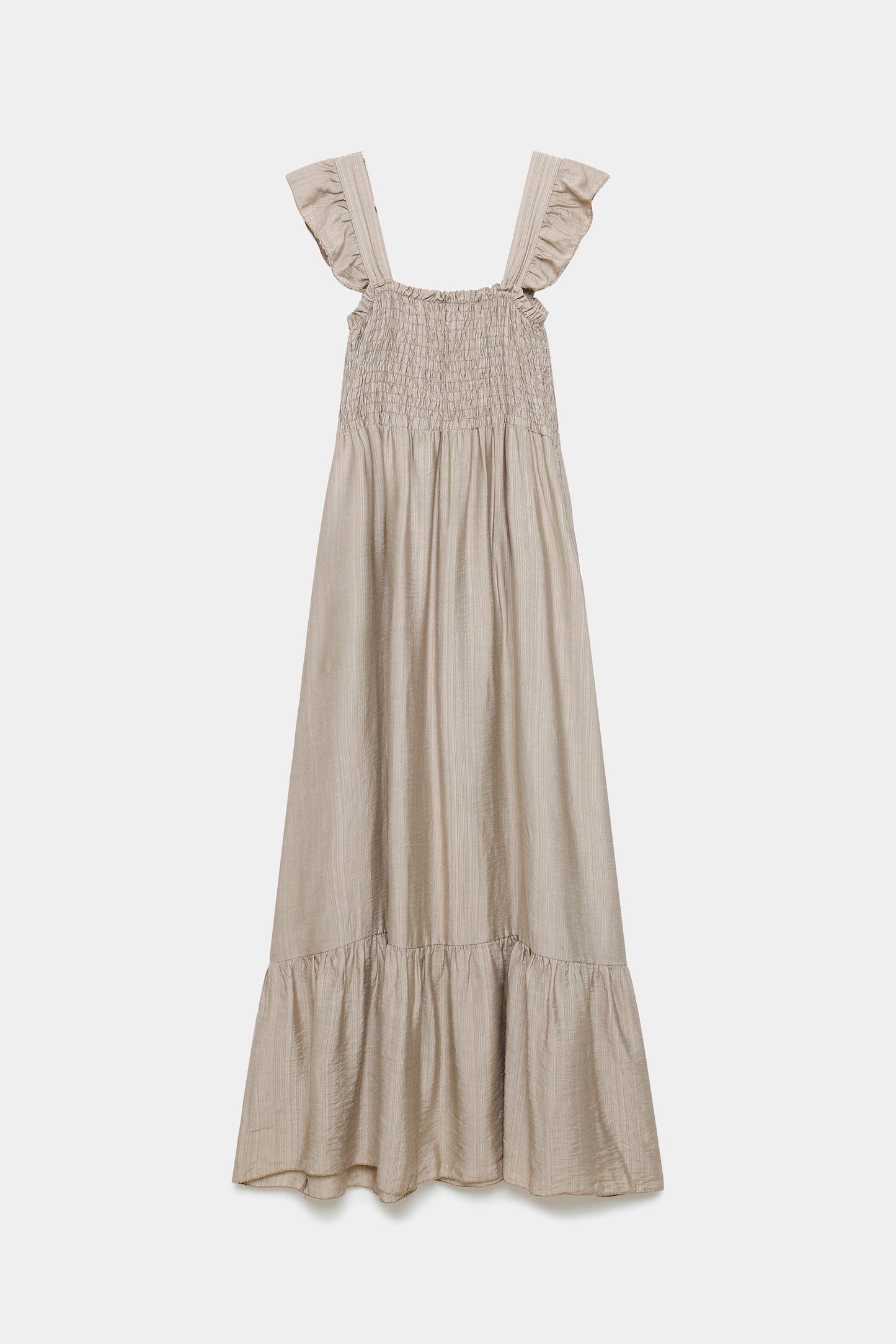 VESTIDO ARMONIAS ALICE