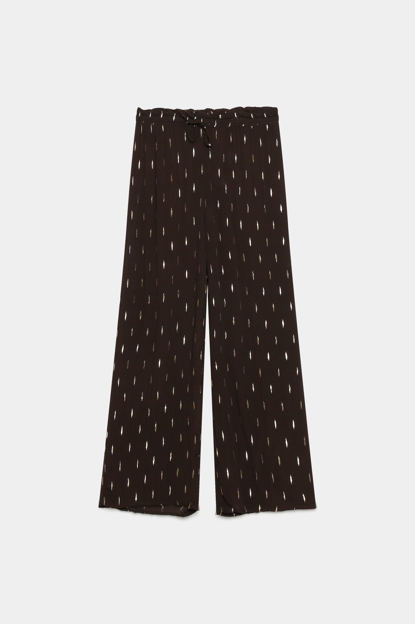 PANTALÓN ARMONIAS TEEN BRILLO