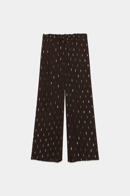 PANTALÓN ARMONIAS TEEN BRILLO