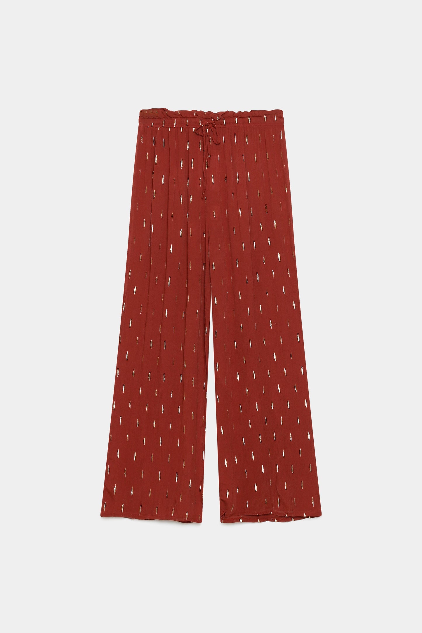 PANTALÓN ARMONIAS TEEN BRILLO