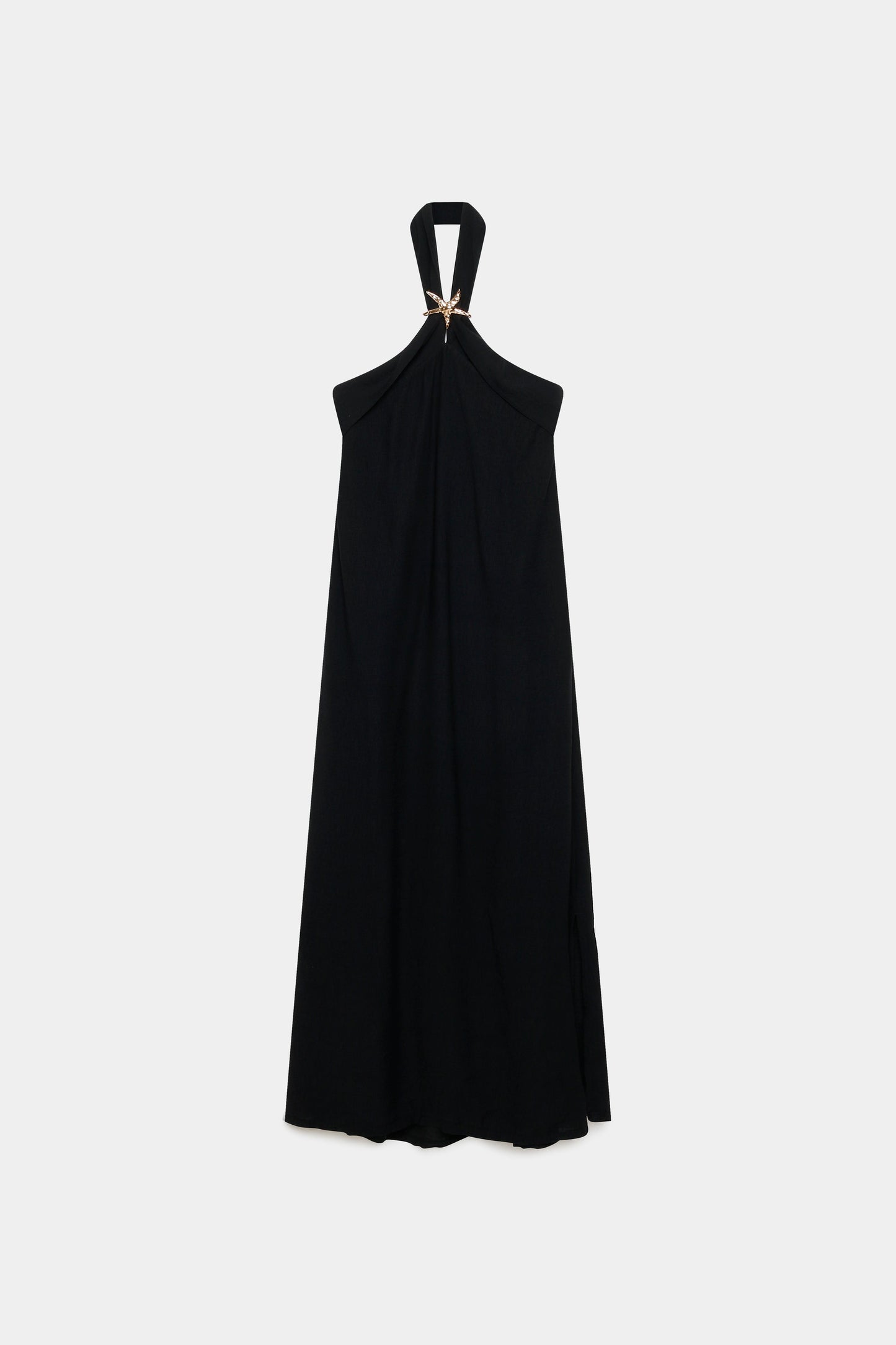 VESTIDO ARMONIAS TEEN MARINA