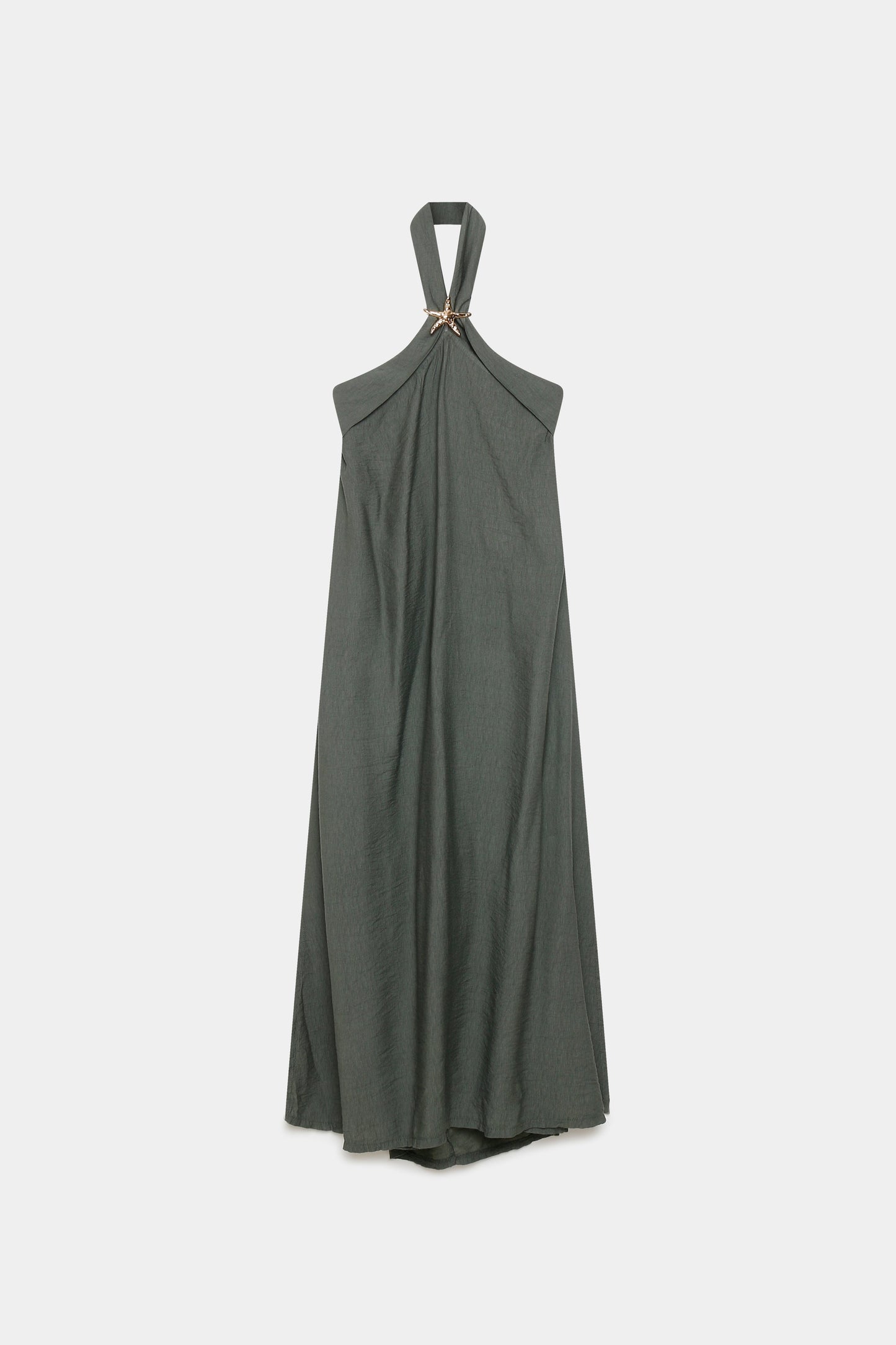 VESTIDO ARMONIAS TEEN MARINA