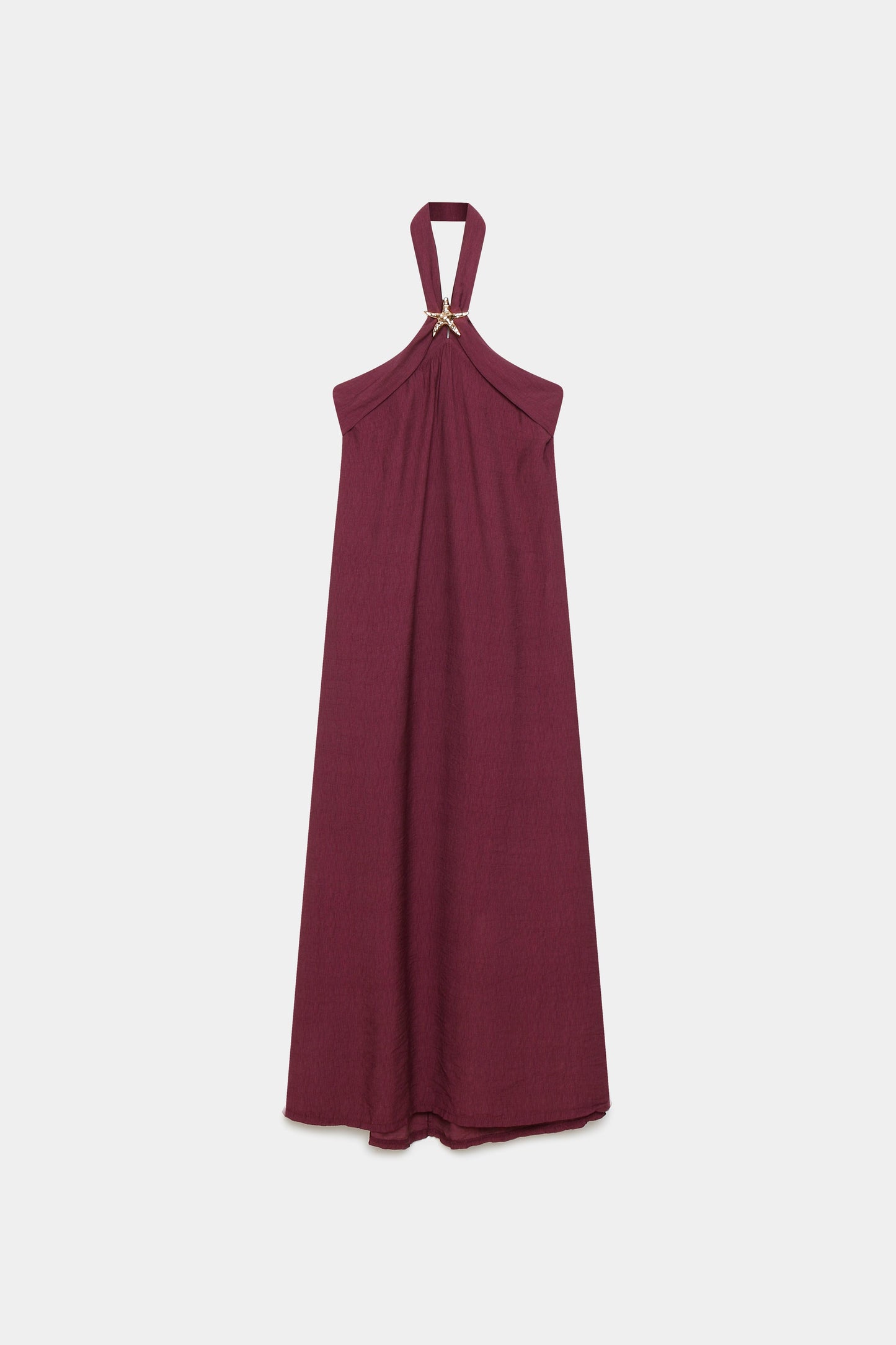 VESTIDO ARMONIAS TEEN MARINA