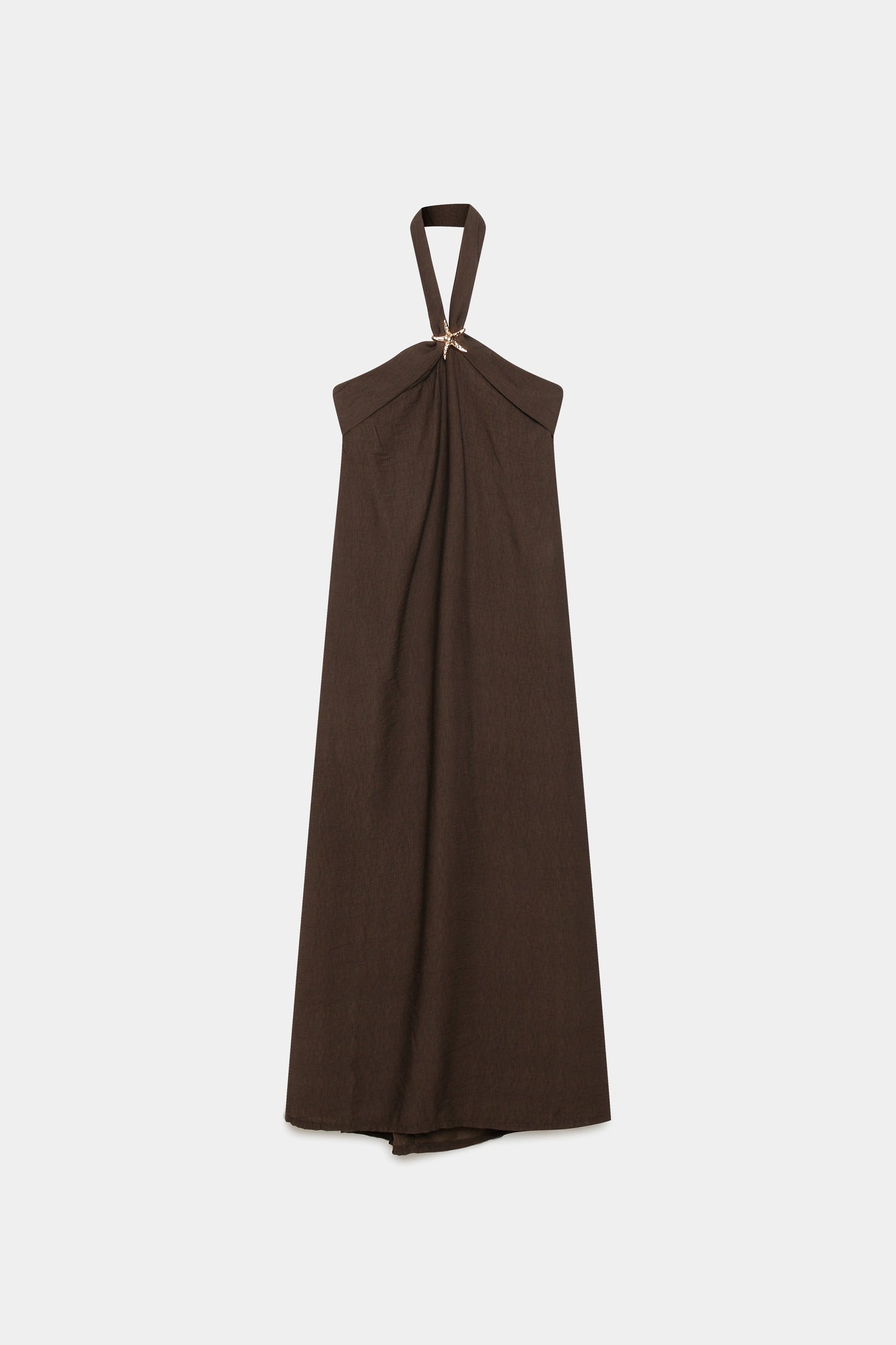 VESTIDO ARMONIAS TEEN MARINA