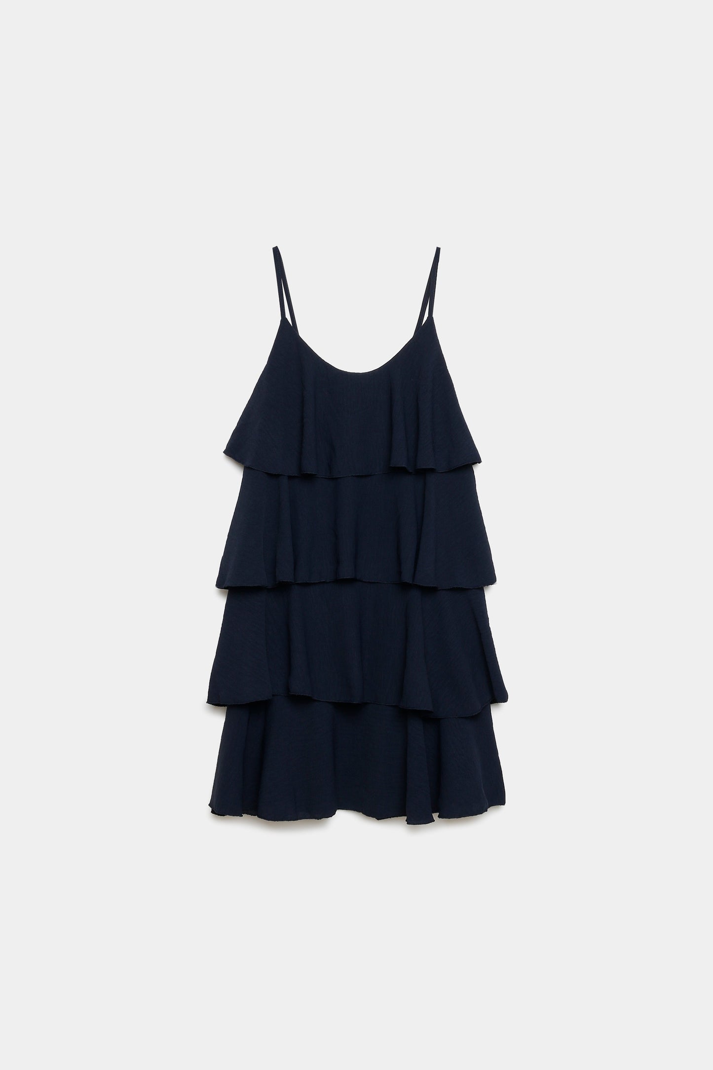 VESTIDO ARMONIAS CAPAS