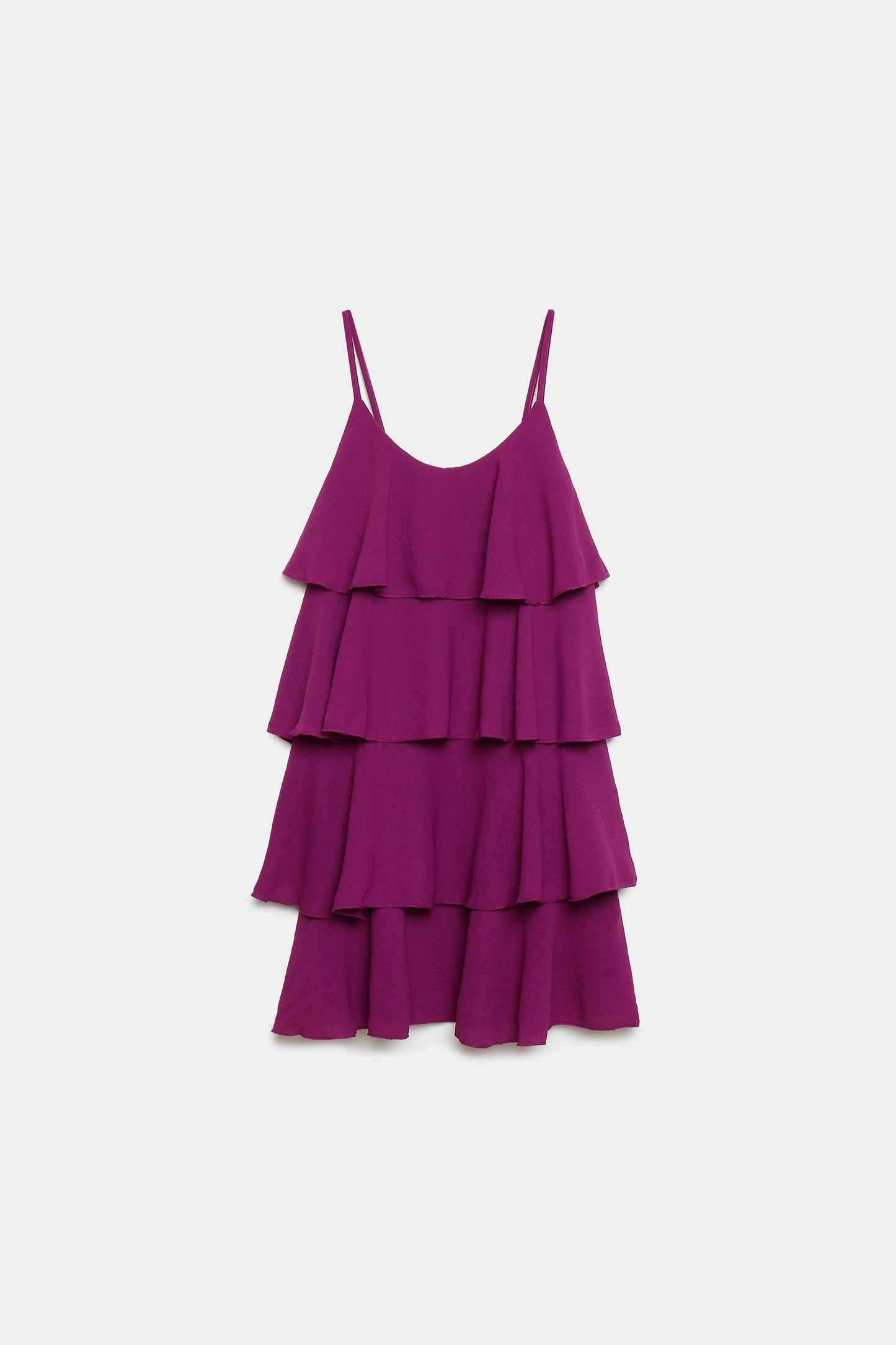 VESTIDO ARMONIAS CAPAS