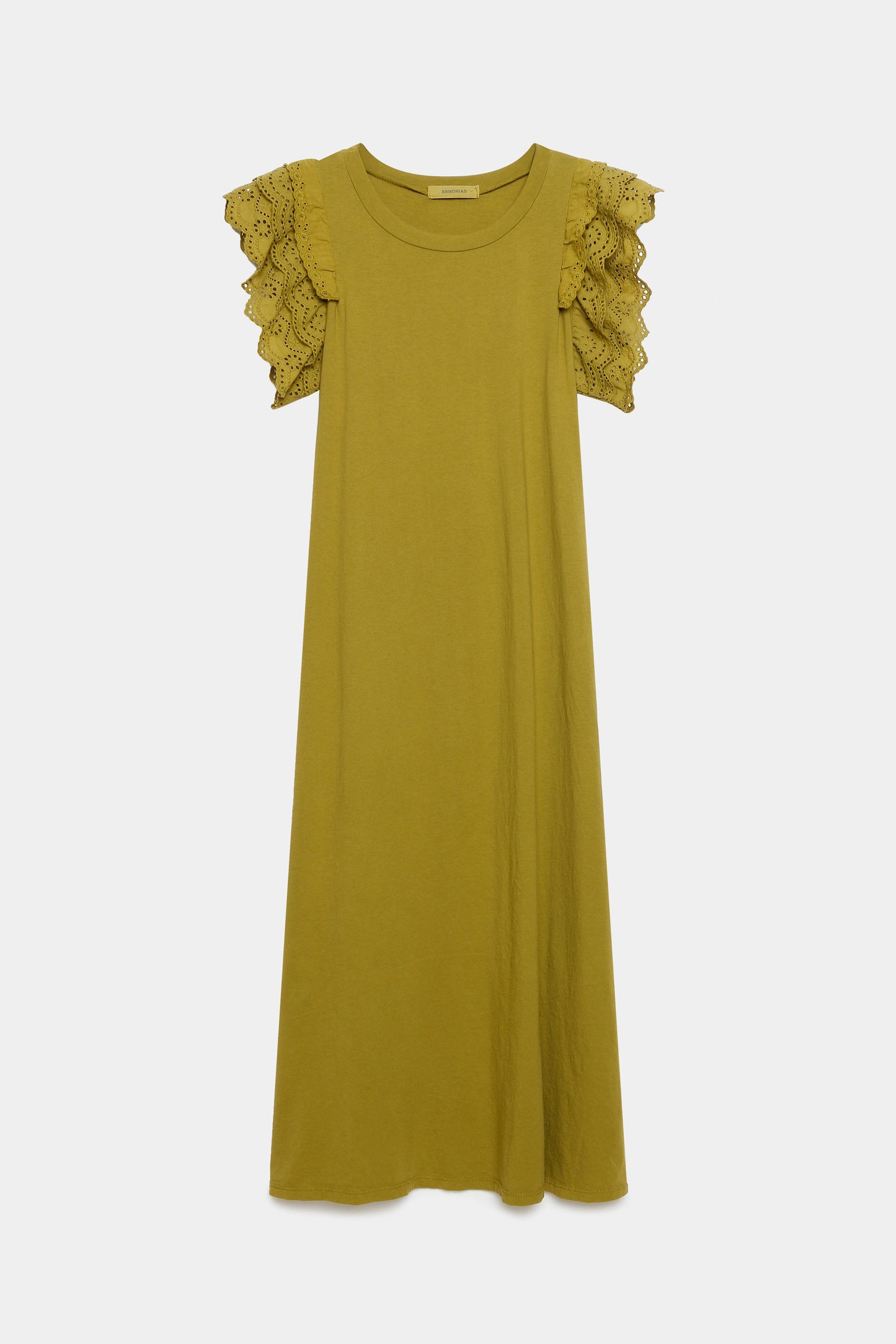 VESTIDO ARMONIAS ADRIA