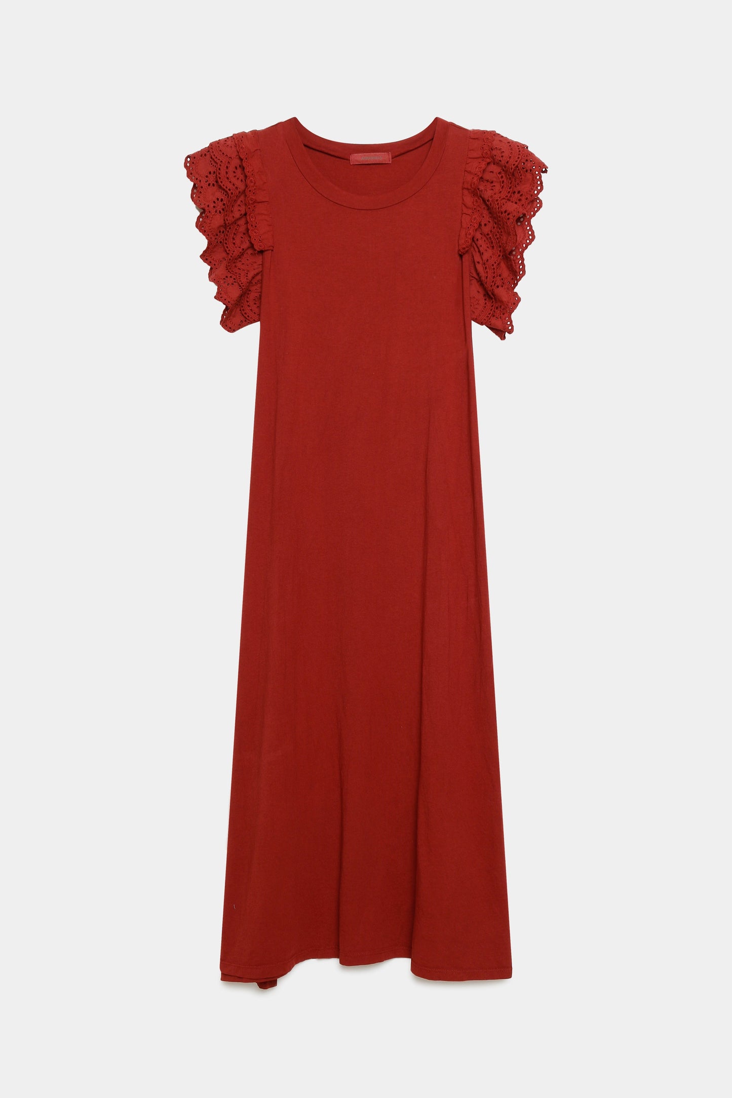 VESTIDO ARMONIAS ADRIA