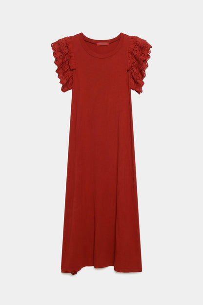 VESTIDO ARMONIAS ADRIA