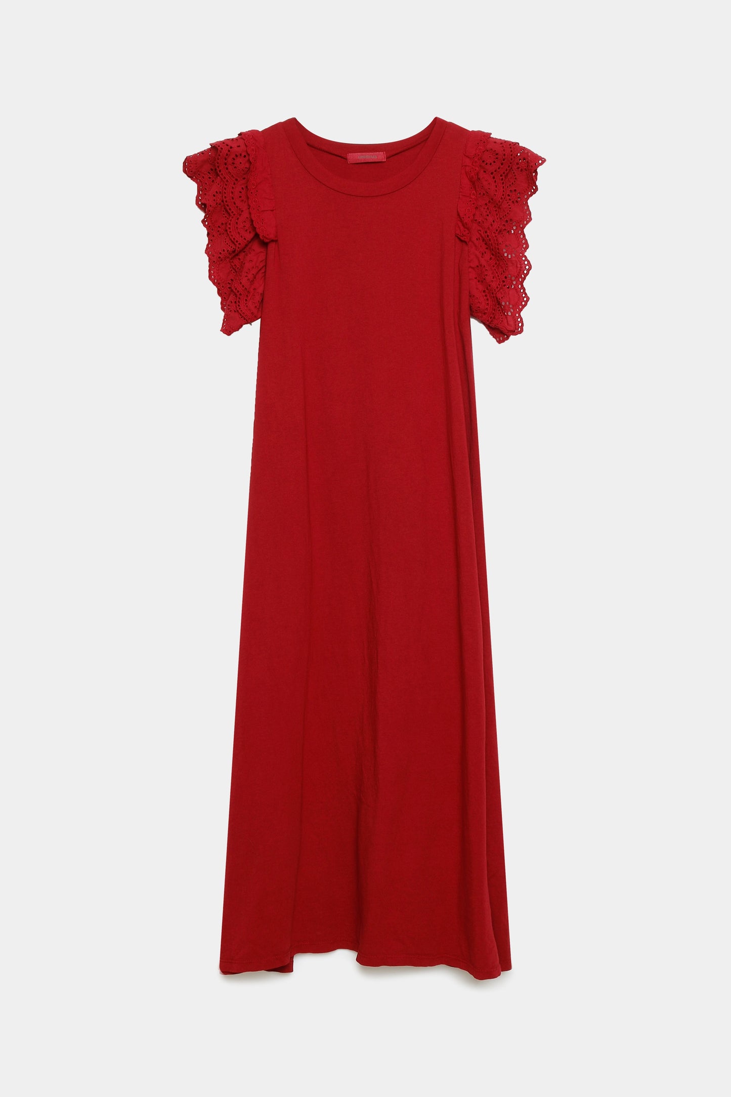 VESTIDO ARMONIAS ADRIA