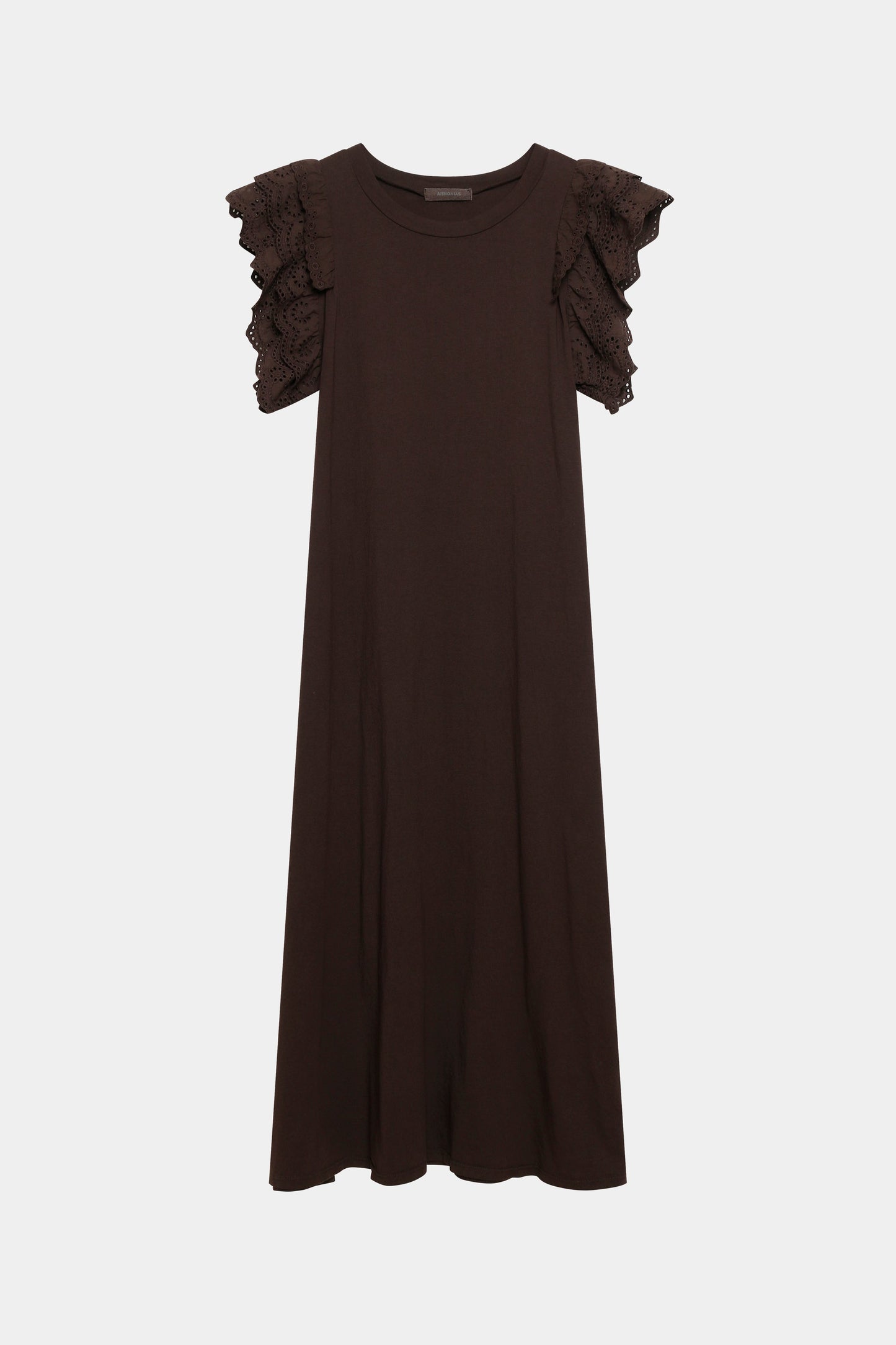 VESTIDO ARMONIAS ADRIA