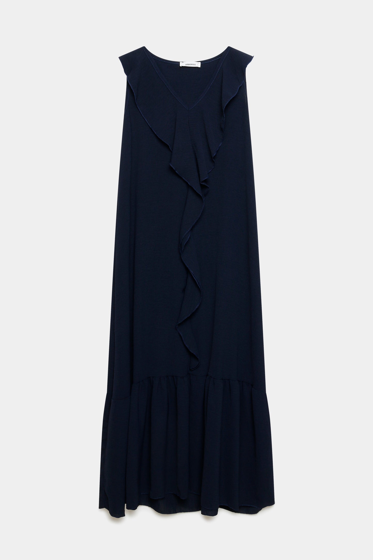 VESTIDO ARMONIAS EVA