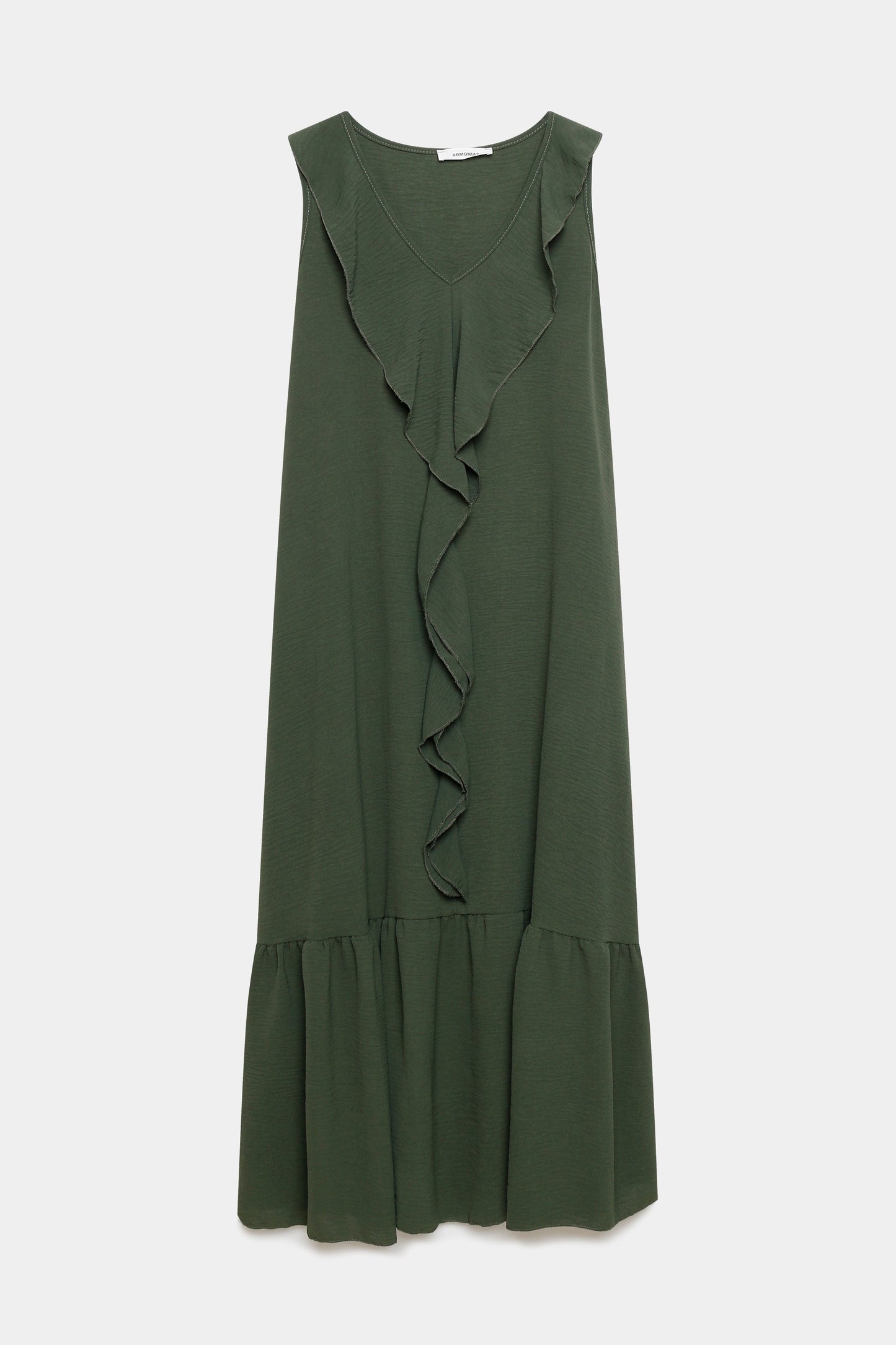 VESTIDO ARMONIAS EVA