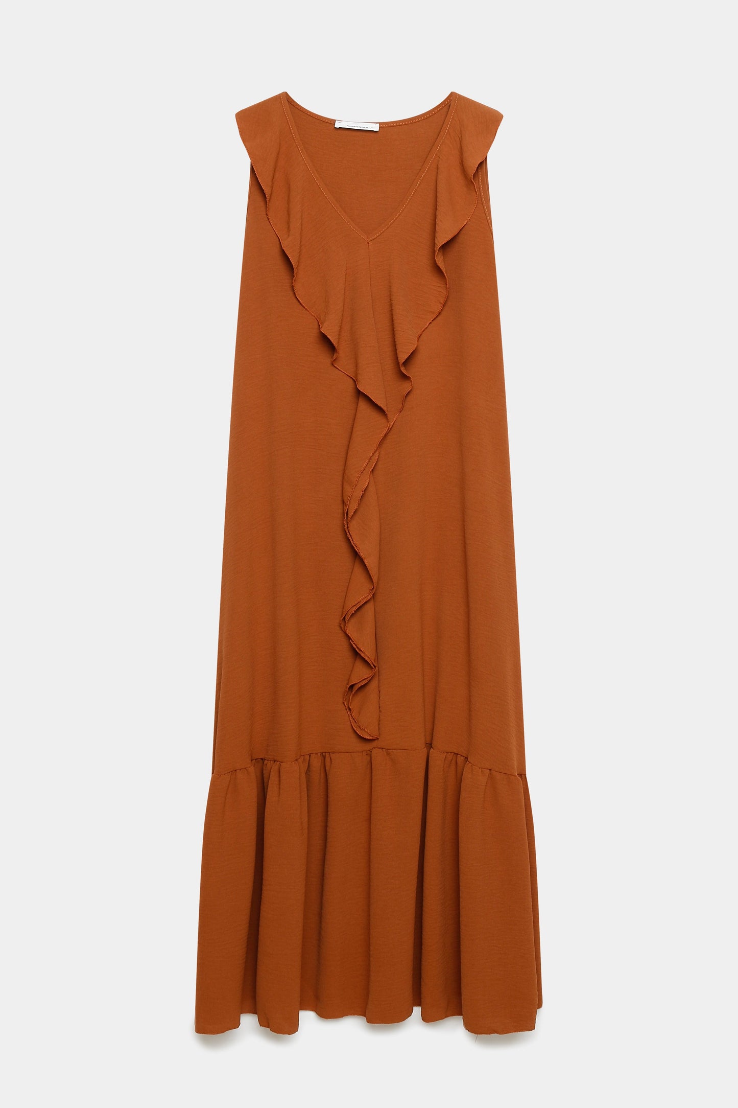 VESTIDO ARMONIAS EVA