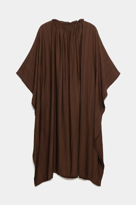 VESTIDO ARMONIAS CURVE CARMEN