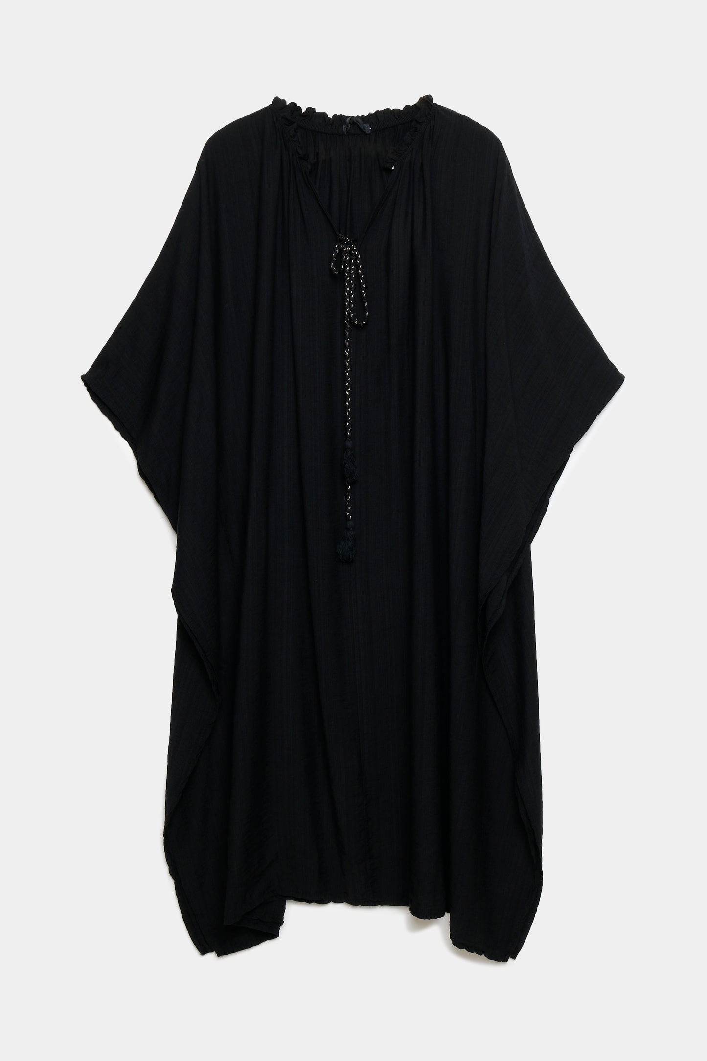 VESTIDO ARMONIAS CURVE CARMEN