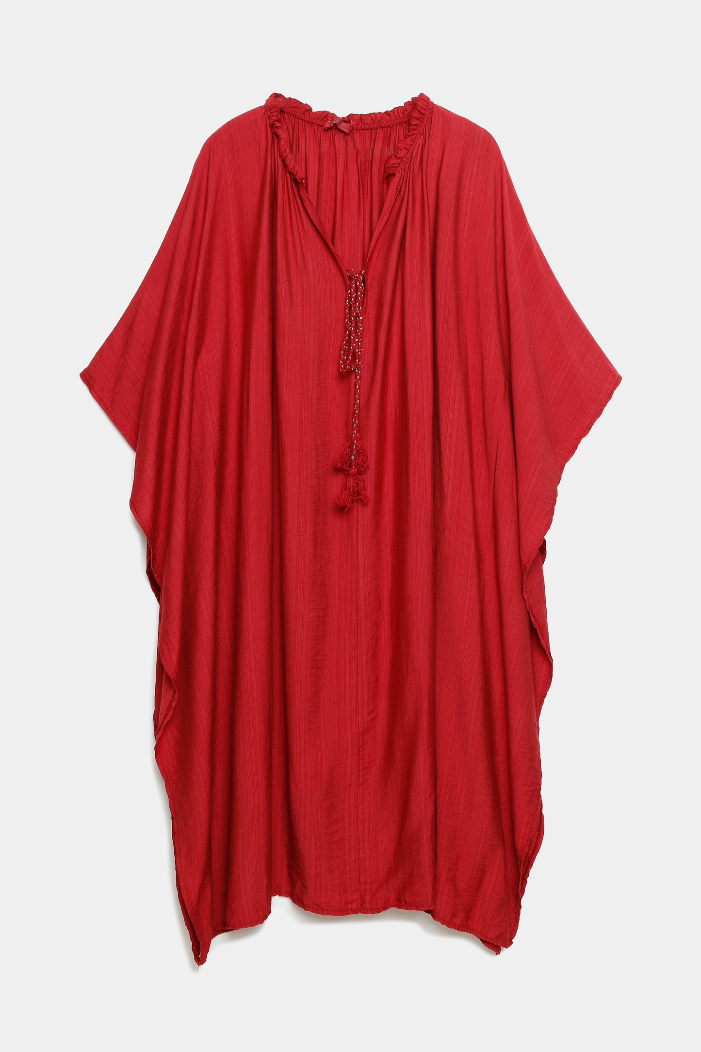 VESTIDO ARMONIAS CURVE CARMEN