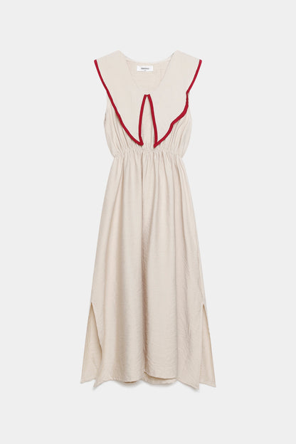 VESTIDO ARMONIAS TEEN FIORE