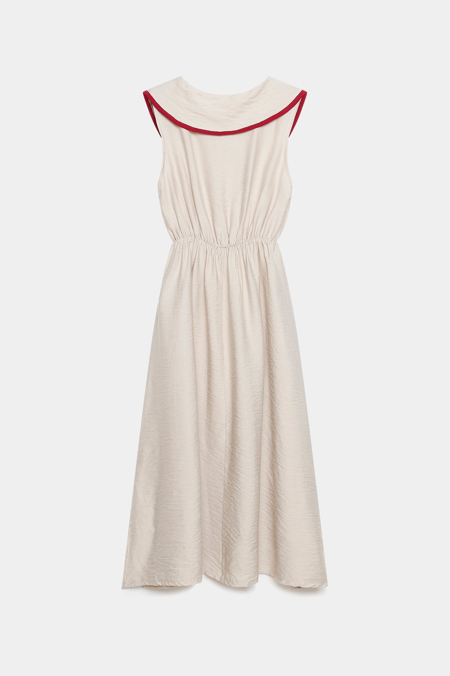 VESTIDO ARMONIAS TEEN FIORE