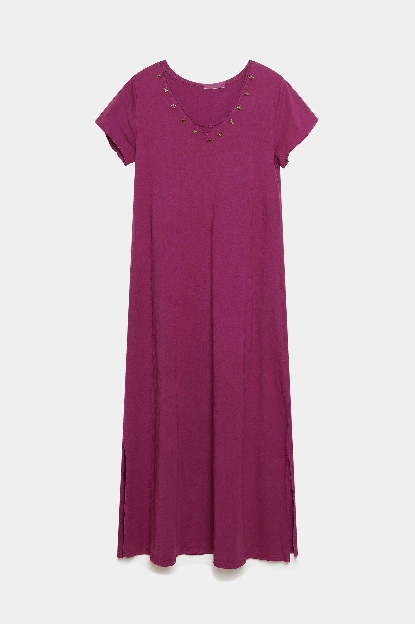 VESTIDO ARMONIAS TEEN LILIA