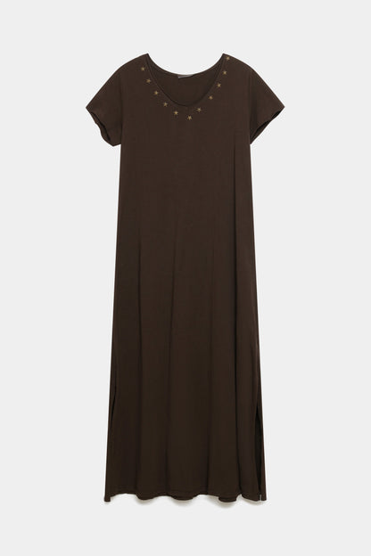 VESTIDO ARMONIAS TEEN LILIA