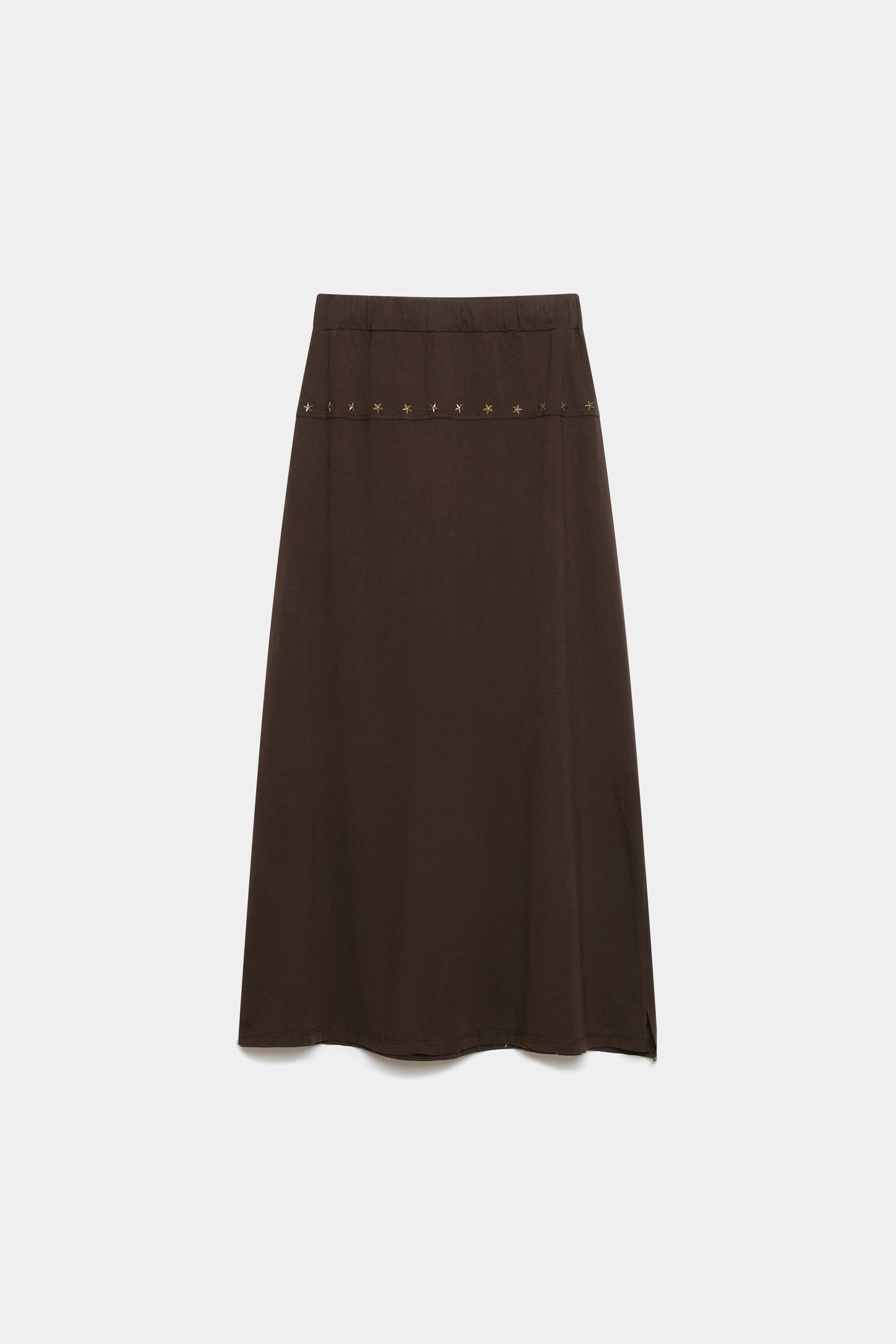 FALDA ARMONIAS TEEN ESTRELLAS