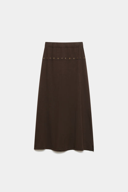 FALDA ARMONIAS TEEN ESTRELLAS