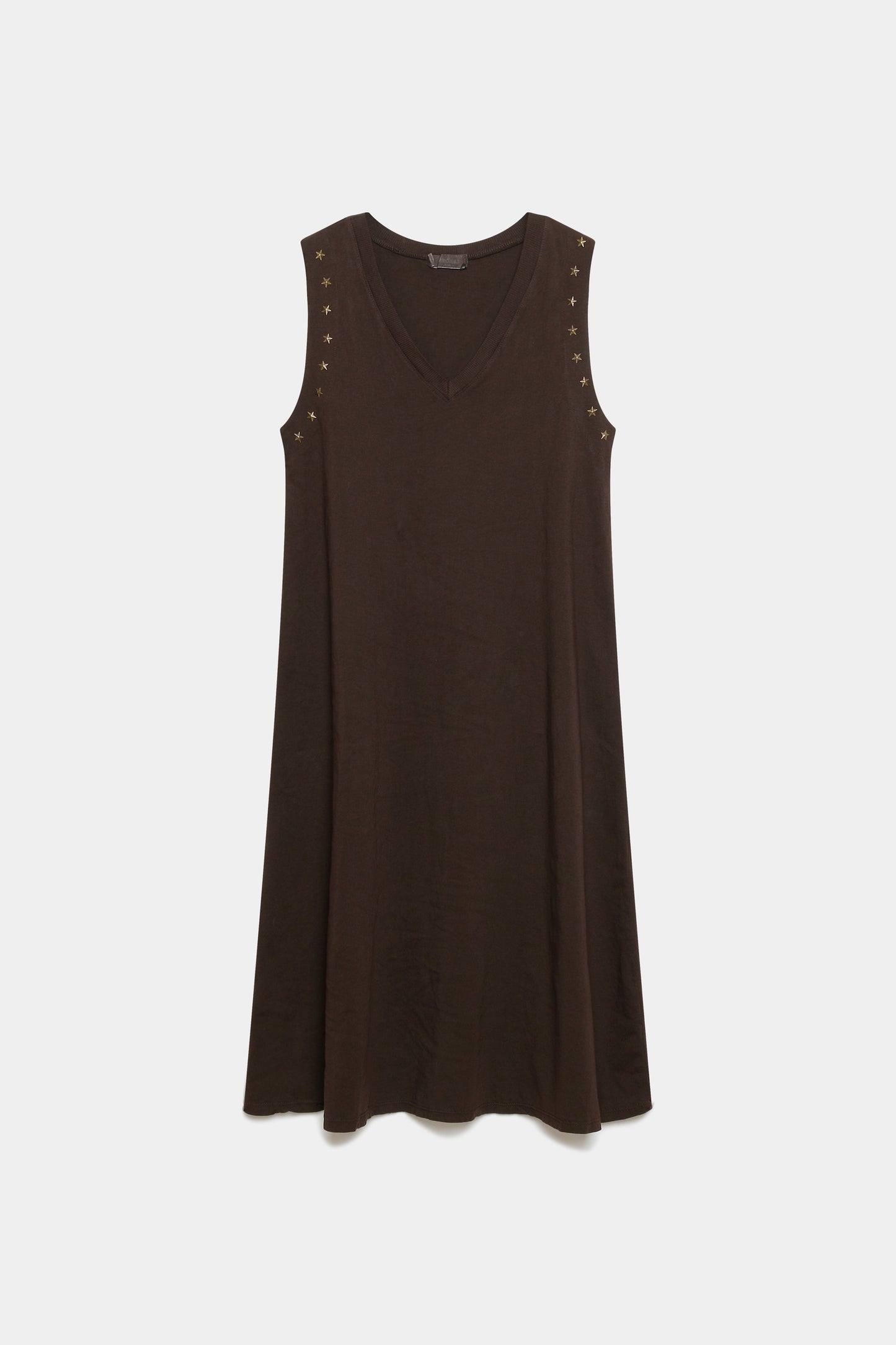 VESTIDO ARMONIAS TEEN SILVIA