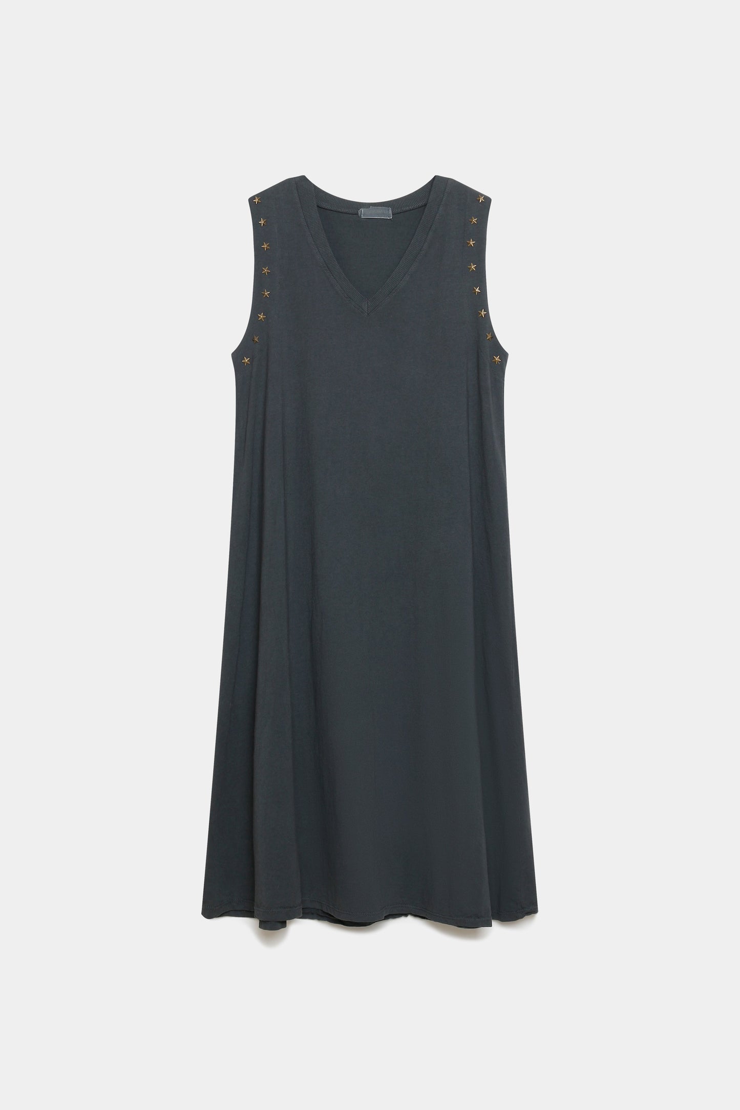 VESTIDO ARMONIAS TEEN SILVIA