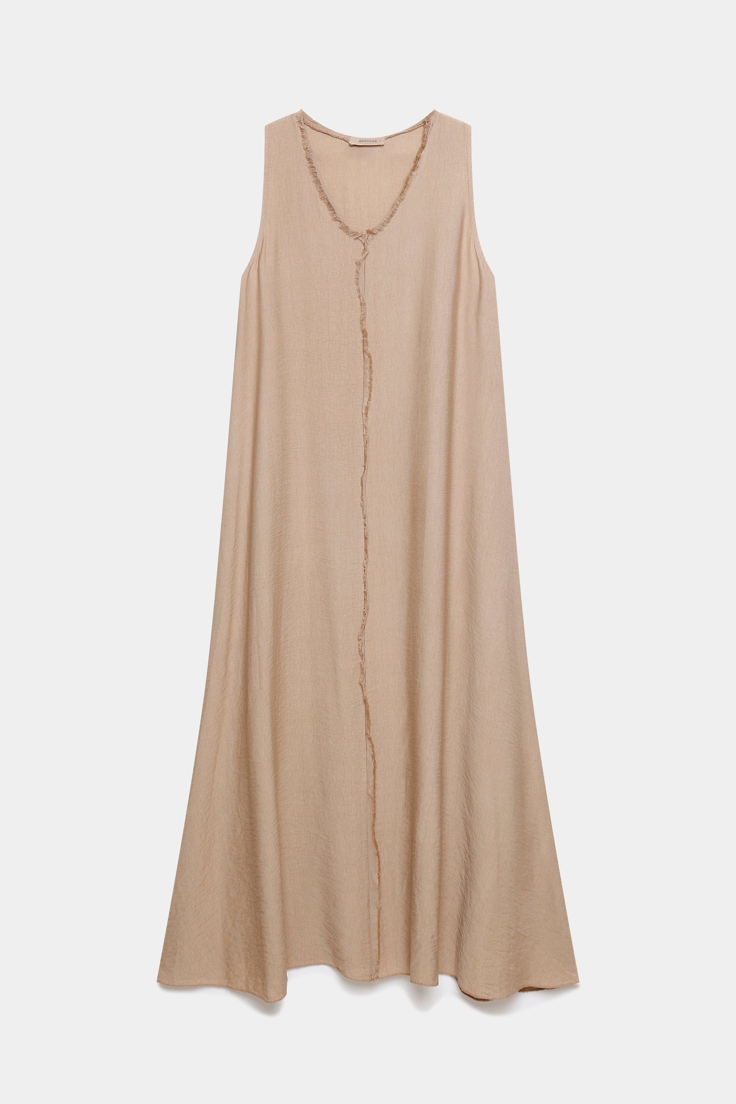 VESTIDO ARMONIAS CAMILIA