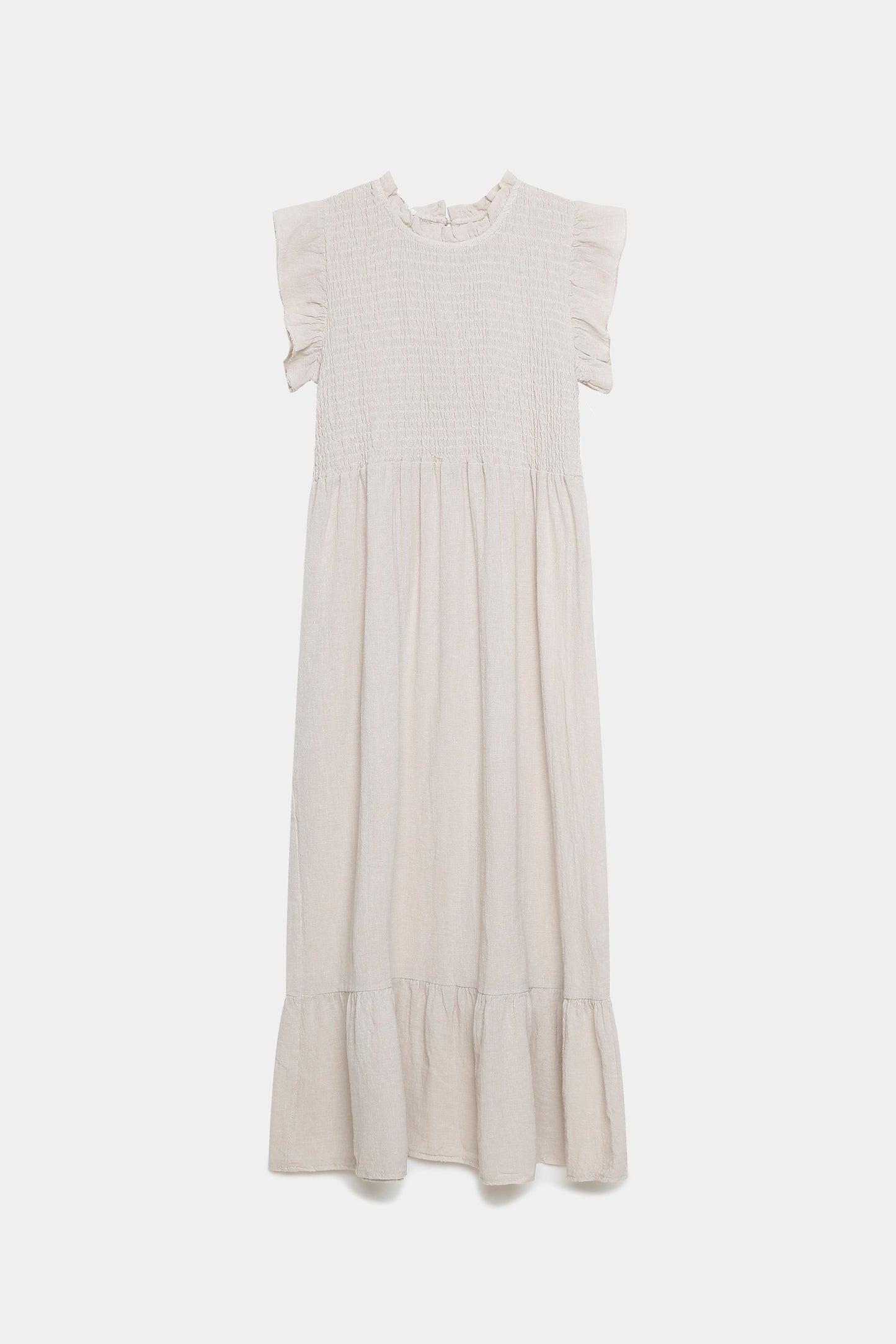 VESTIDO ARMONIAS TEEN RUBY