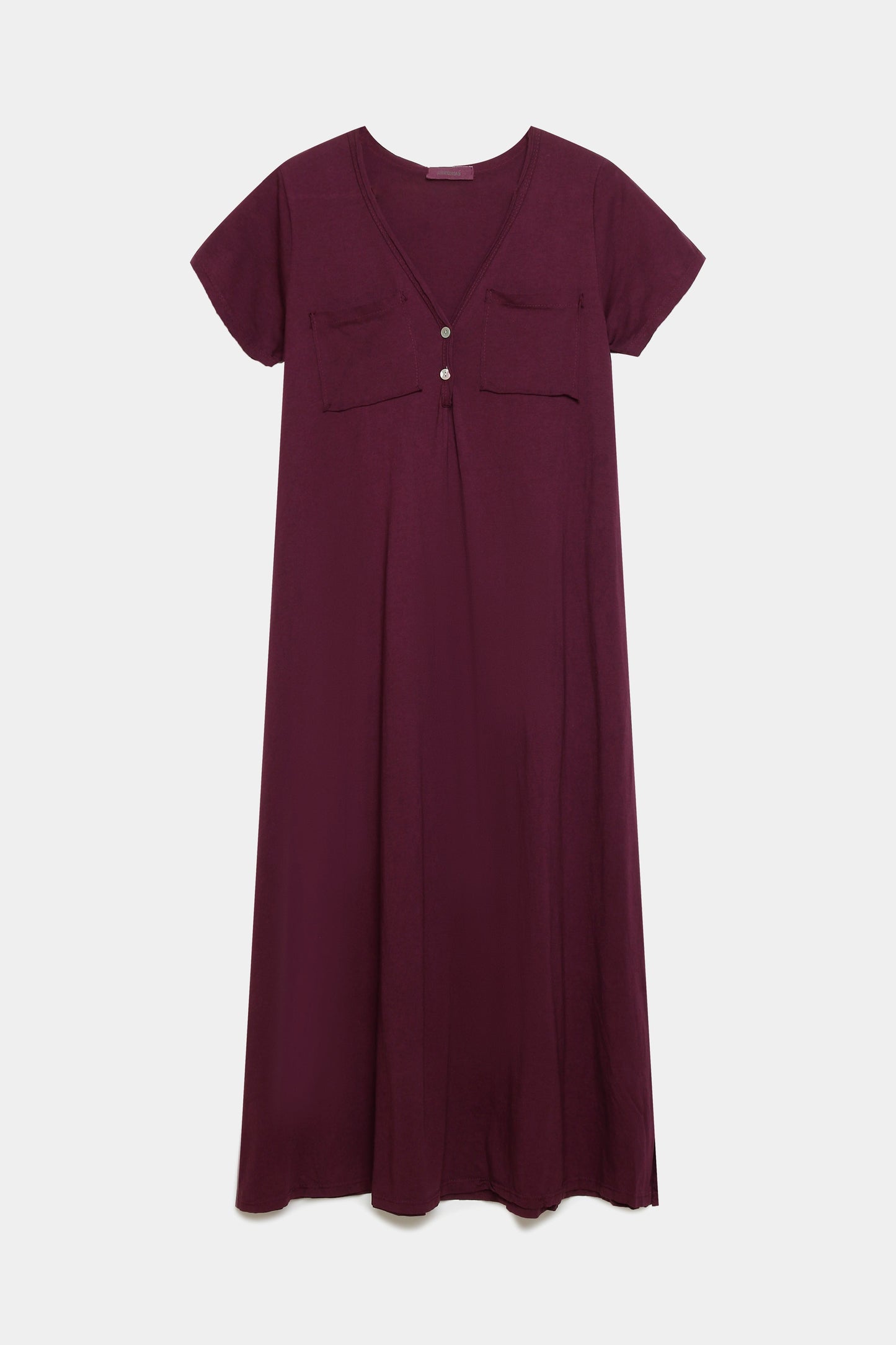 VESTIDO ARMONIAS JENNY