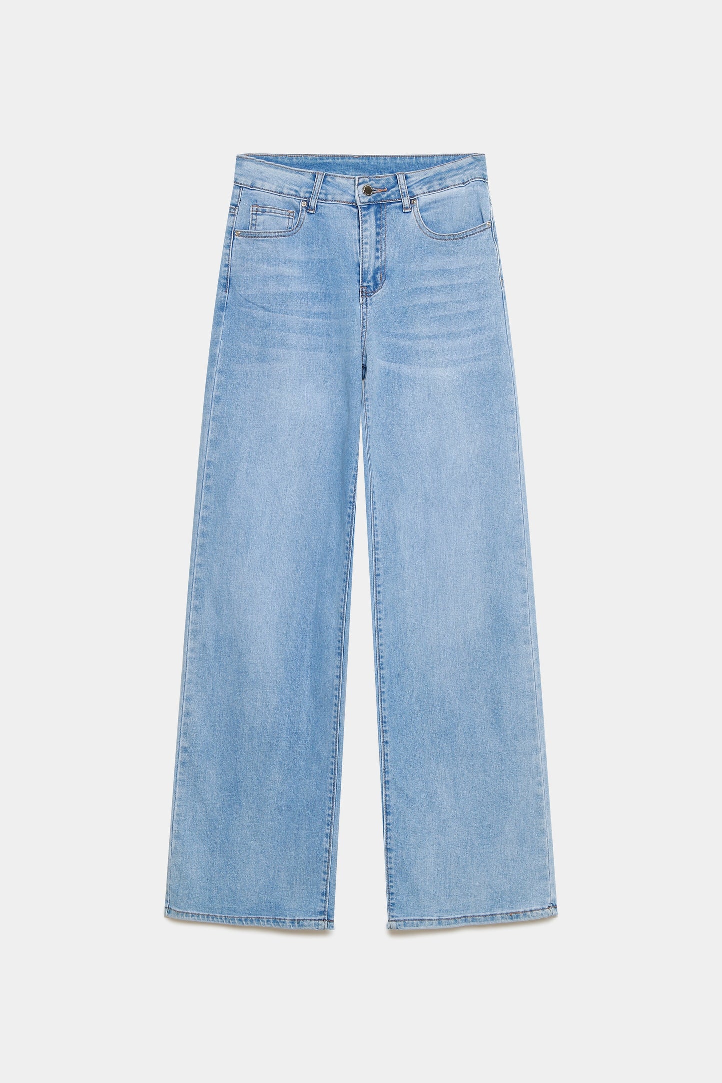 JEANS ARMONIAS RECTO