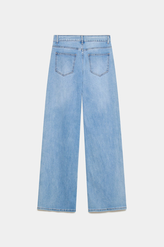 JEANS ARMONIAS RECTO