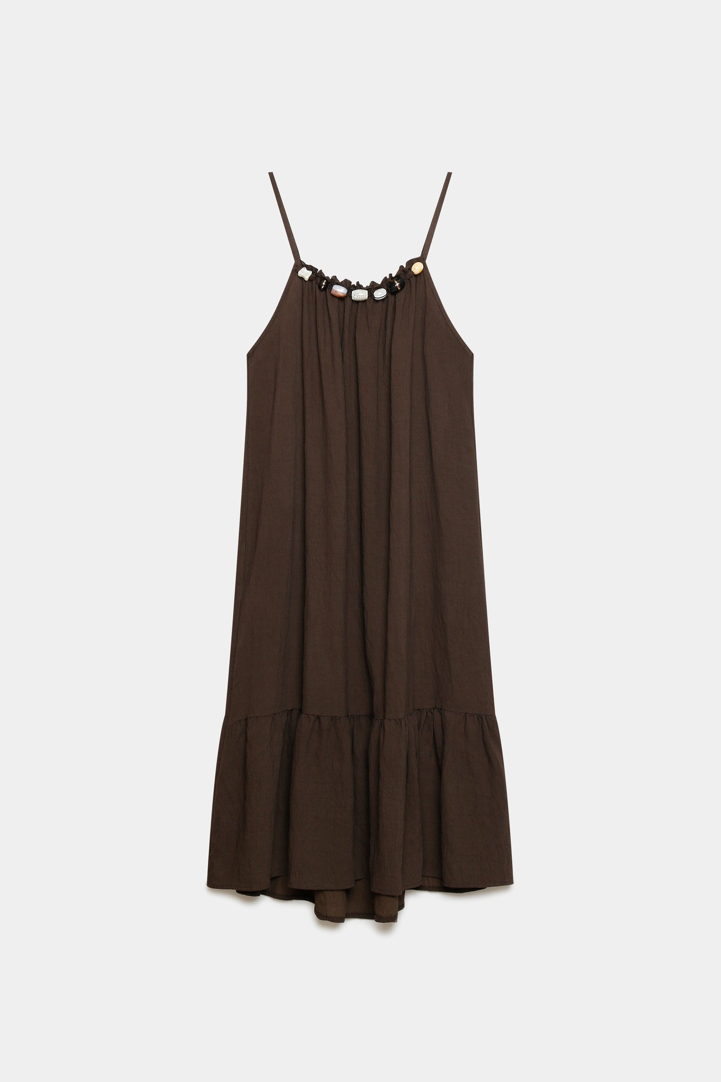 VESTIDO ARMONIAS LELIA