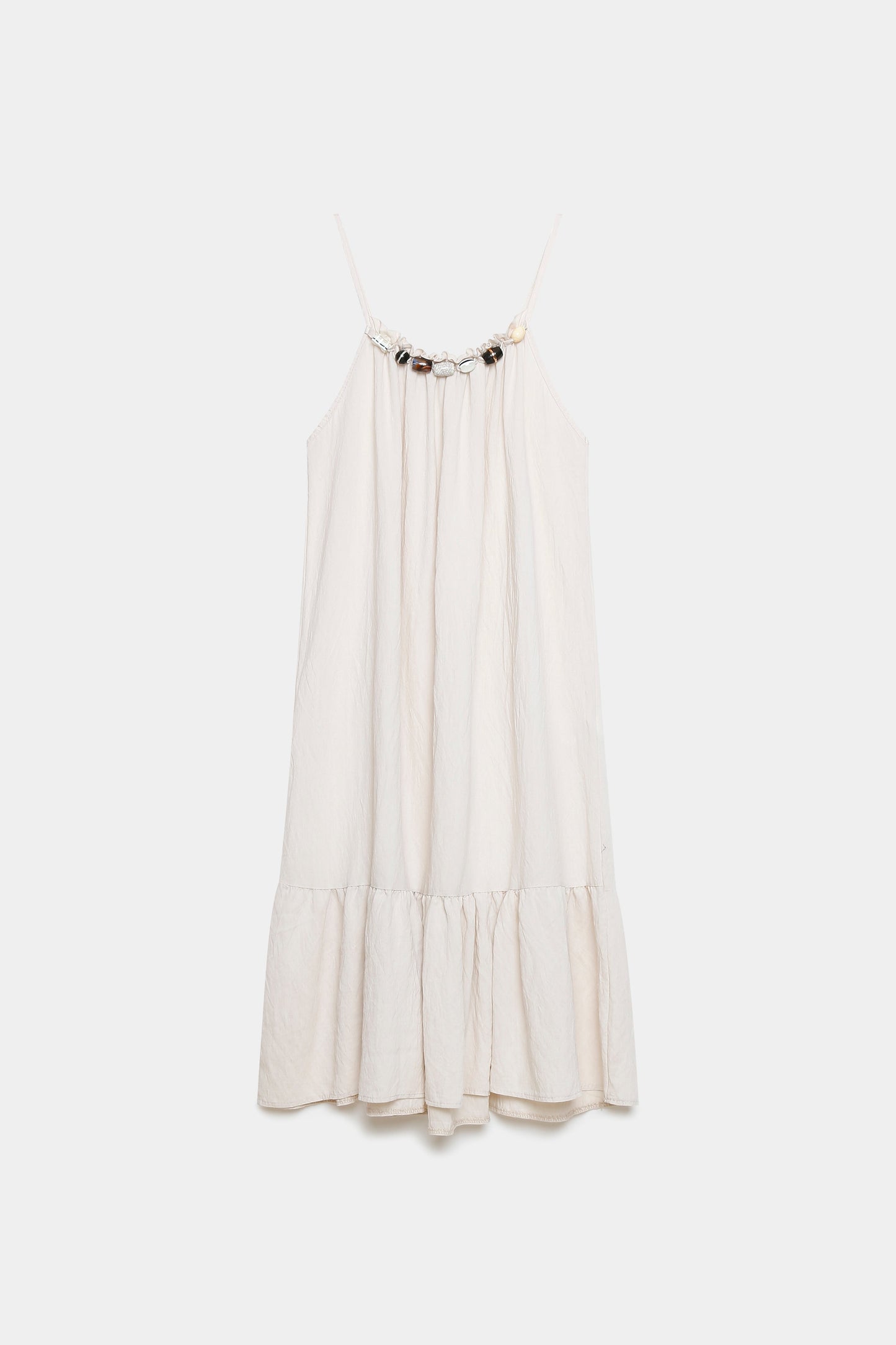 VESTIDO ARMONIAS LELIA