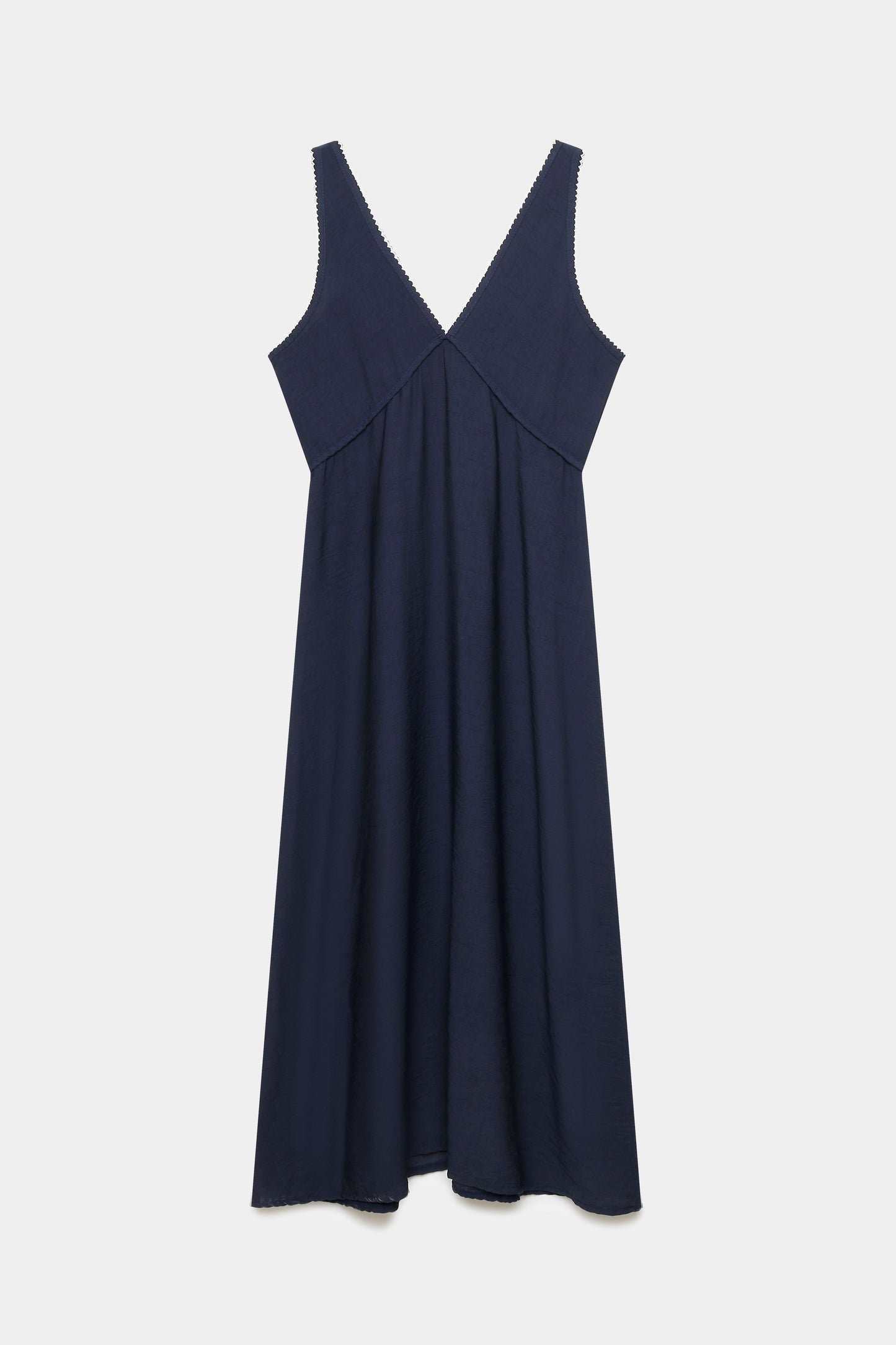 VESTIDO ARMONIAS LEIA