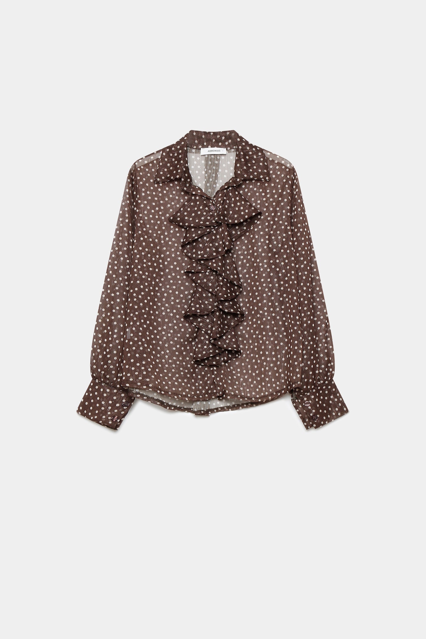 BLUSA ARMONIAS LUNARES