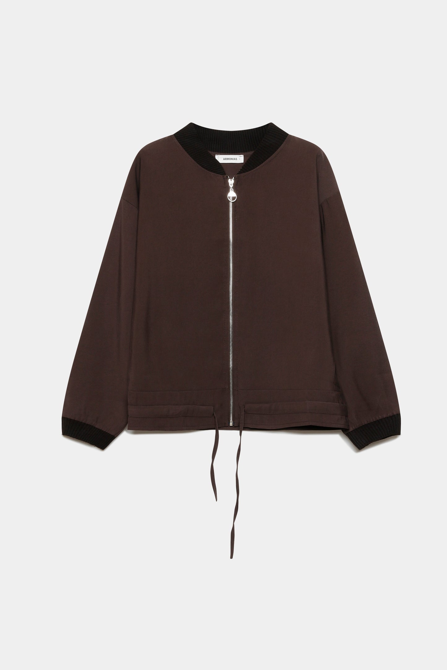 CAZADORA ARMONIAS BOMBER