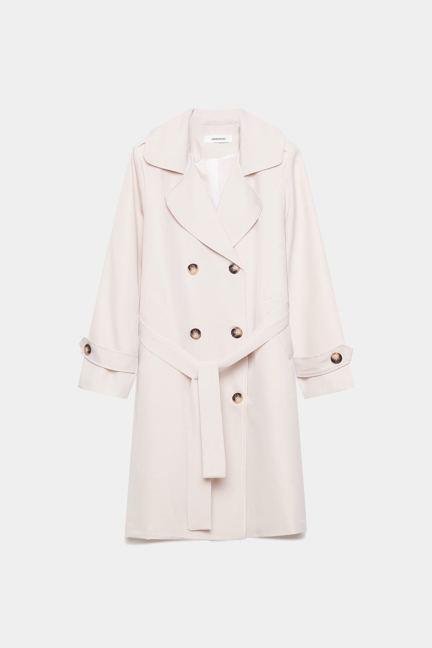 TRENCH ARMONIAS MYA