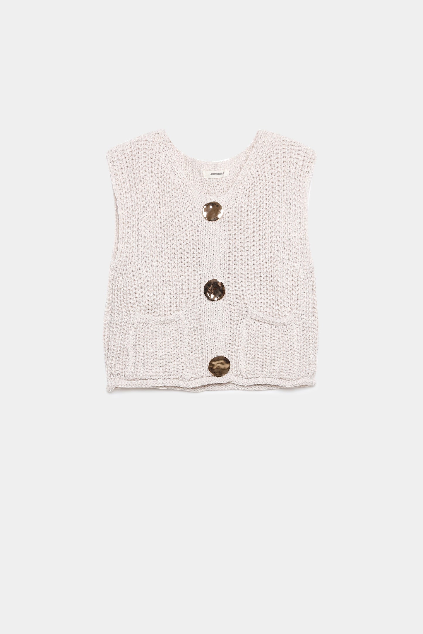 CHALECO ARMONIAS PRISCILA