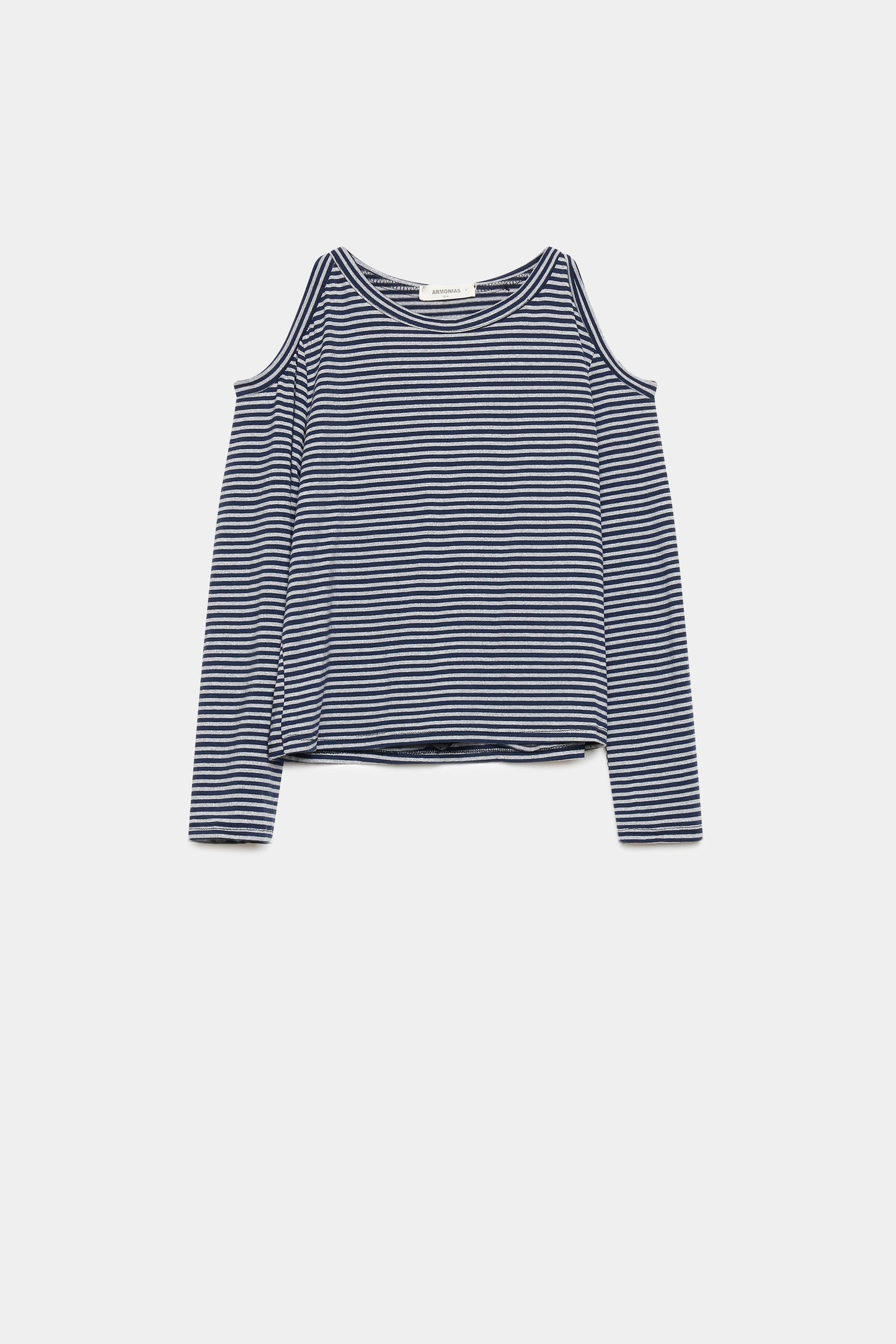 CAMISETA ARMONIAS TEEN ABERTURAS