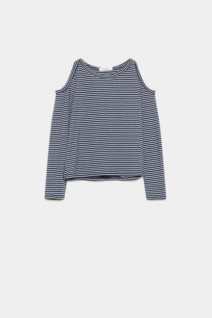 CAMISETA ARMONIAS TEEN ABERTURAS