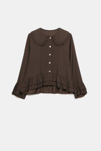 BLUSA ARMONIAS TEEN BOBO