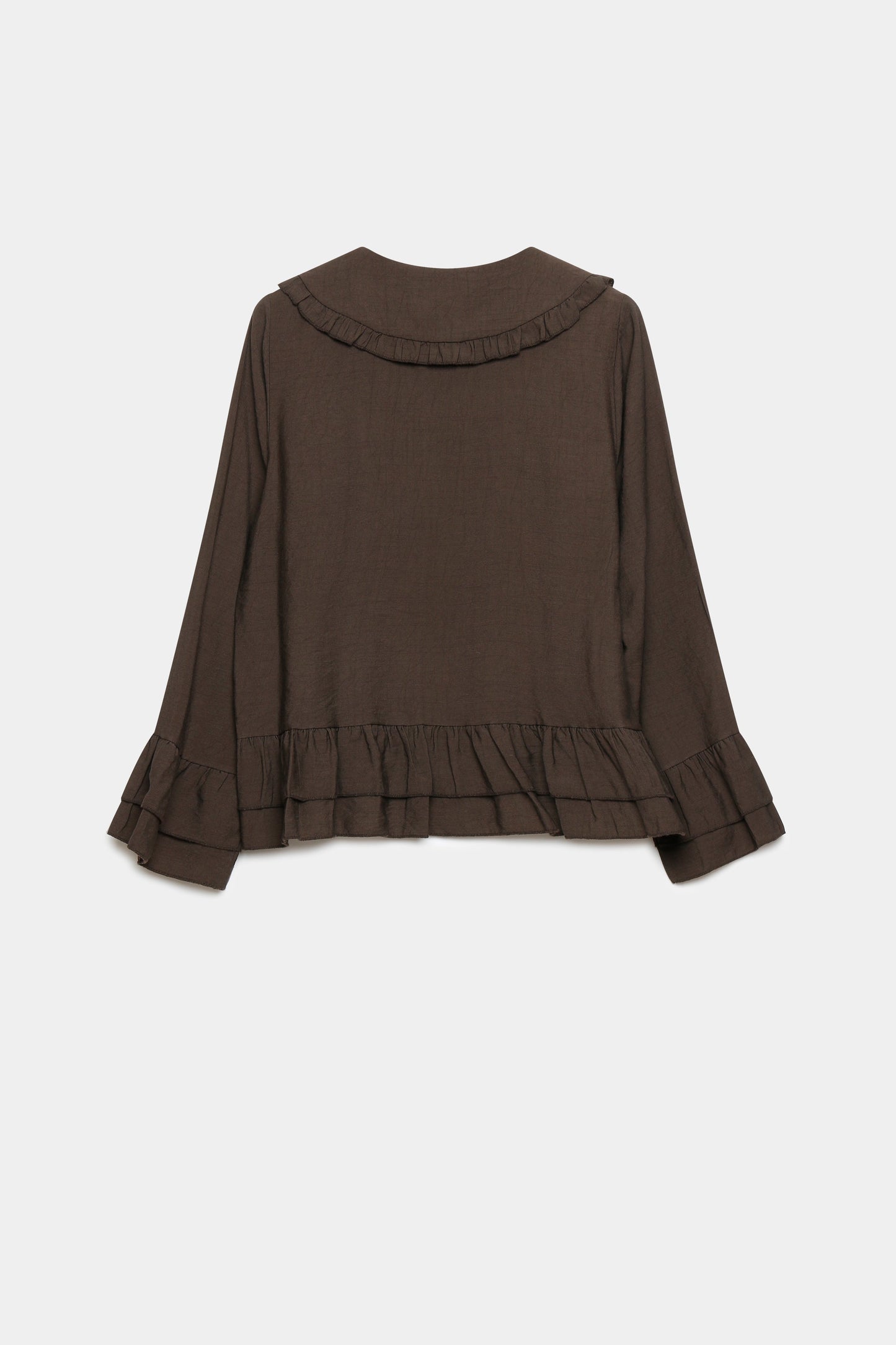 BLUSA ARMONIAS TEEN BOBO