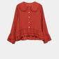 BLUSA ARMONIAS TEEN BOBO