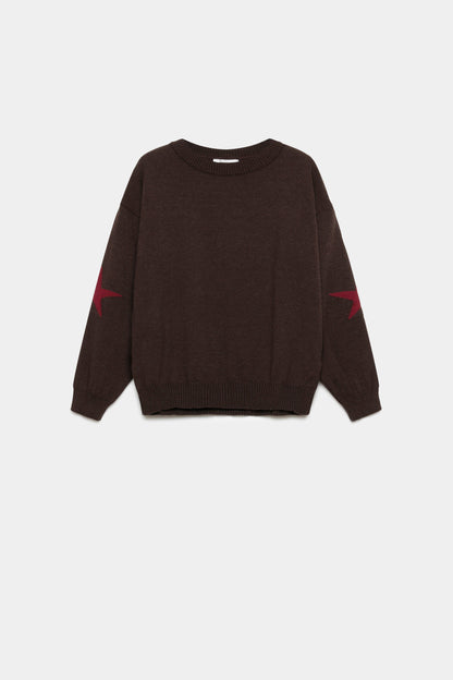 JERSEY ARMONIAS TEEN ESTRELLAS