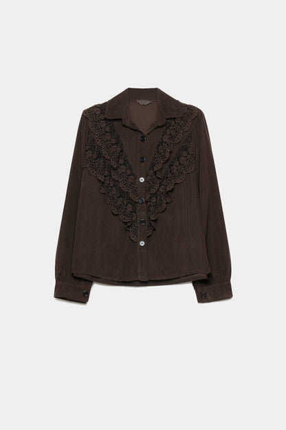 BLUSA ARMONIAS TEEN PANA