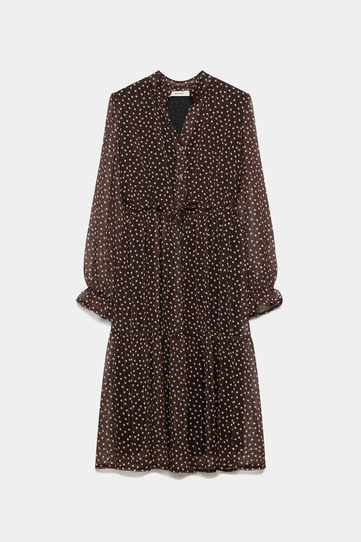 VESTIDO ARMONIAS LUNARES