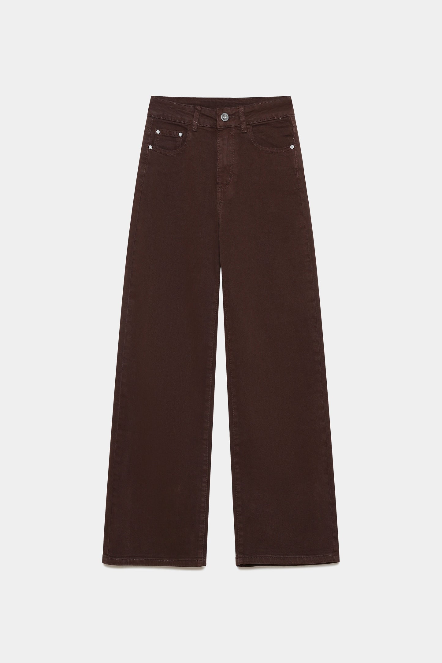 JEANS ARMONIAS TEEN CULOTTE